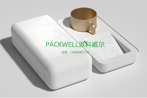 molded pulp packaging factory -Dongguan of China