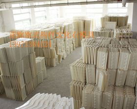 建筑裝飾材料 功能、類型與選擇指南