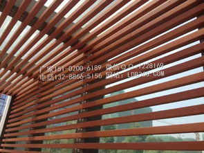 重慶市鋁方通與裝飾鋁方通價(jià)格指南