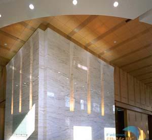 建筑裝飾材料全覽 構建美觀與實用兼備的現代空間