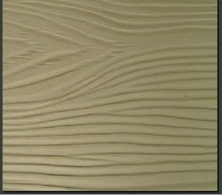 木紋水泥板 建筑裝飾材料的創(chuàng)新選擇