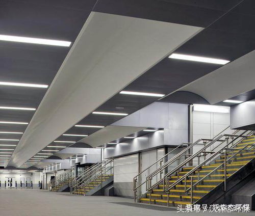 千變萬化的裝飾鋁板設計 為每個人營造舒適環境