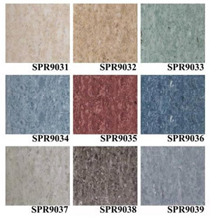 長沙杰合建筑裝飾材料 塑膠、橡膠與運動地板的專業解析與應用