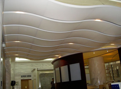 崇州拉膜天花裝修報(bào)價(jià)詳解 材料與費(fèi)用解析