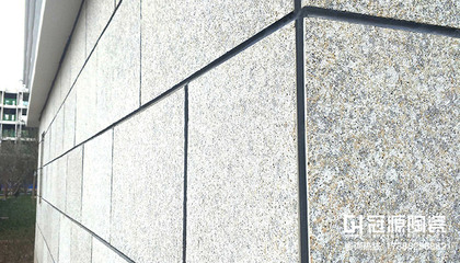 建筑外墻裝飾常用磚材全解析 類型、特點(diǎn)與應(yīng)用場(chǎng)景